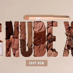 Collection image for: Beauty Creations NudeX