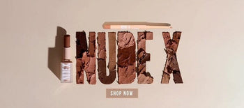 Beauty Creations NudeX
