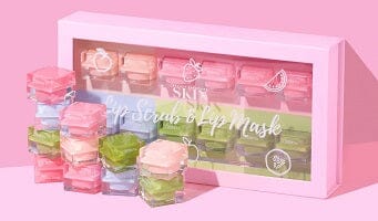 Beauty Creations Lip Scrub & Lip Masks