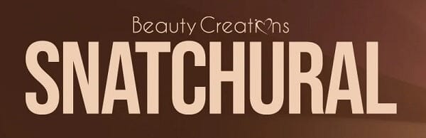 Beauty Creations Snatchural
