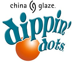 Collection image for: China Glaze Dippin Dots
