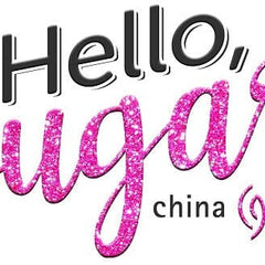 Collection image for: China Glaze Hello Sugar!