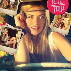 Collection image for: China Glaze Road Trip