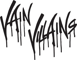 China Glaze Vain Villains