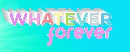 Color Club Whatever Forever