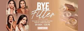 Beauty Creations Setting Powder