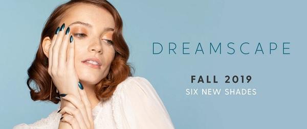 ORLY Dreamscape