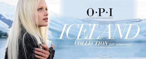 OPI Iceland
