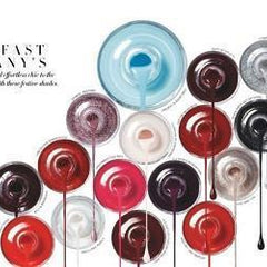 Collection image for: OPI Breakfast At Tiffany's