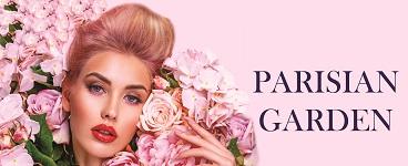 Color Club Parisian Garden