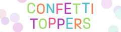 Collection image for: ORLY Confetti Toppers