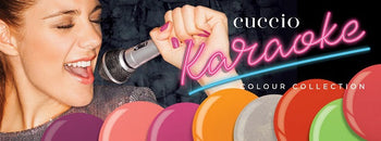 Cuccio Karaoke