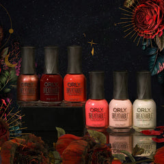 Collection image for: ORLY Breathable Divine Alchemy