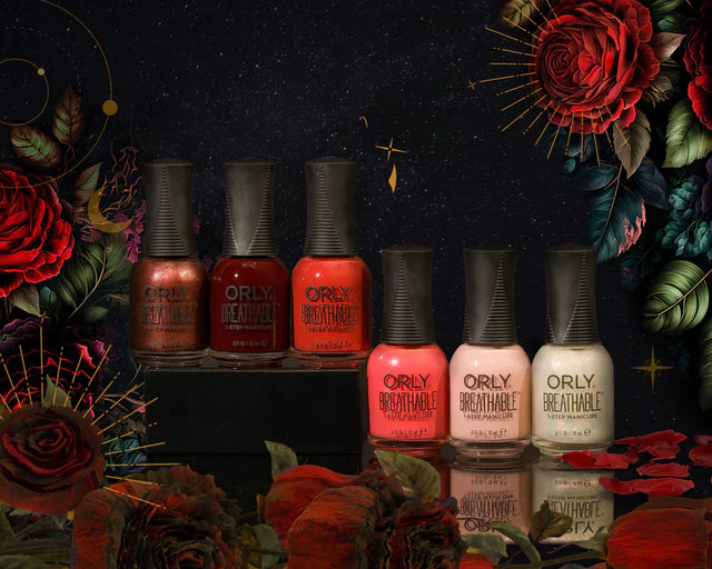 ORLY Breathable Divine Alchemy