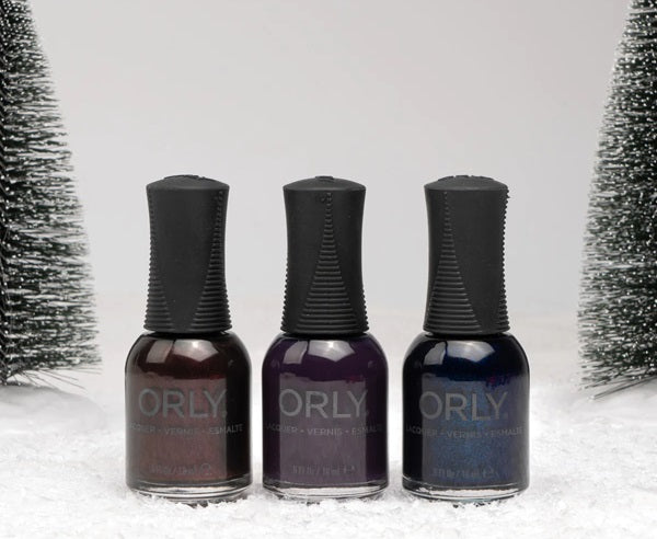 ORLY Enchanted Dreams