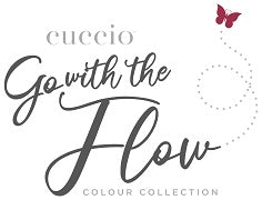 Cuccio Go With The Flow