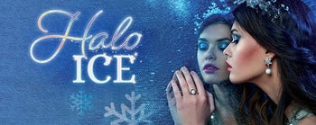 Color Club Halo Ice