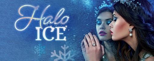 Color Club Halo Ice