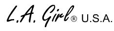 LA Girl Polish