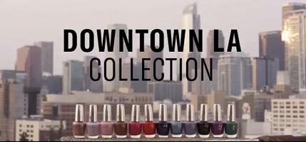 OPI DTLA