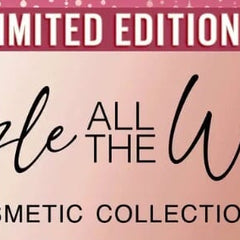 Collection image for: LA Girl Dazzle All The Way