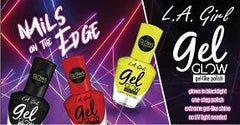 Collection image for: LA Girl Gel Glow