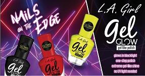LA Girl Gel Glow