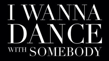 Morgan Taylor I Wanna Dance With Somebody