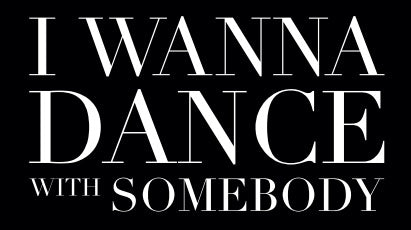 Morgan Taylor I Wanna Dance With Somebody