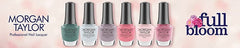 Collection image for: Morgan Taylor Full Bloom
