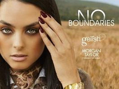 Collection image for: Morgan Taylor No Boundaries