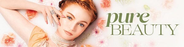 Morgan Taylor Pure Beauty