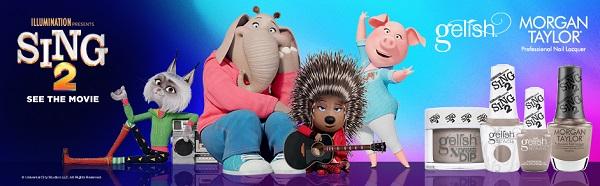 Morgan Taylor Sing 2