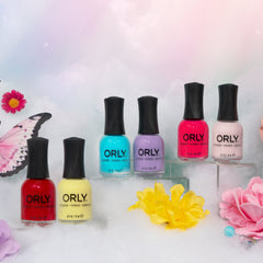 Collection image for: ORLY Moments Of Bliss