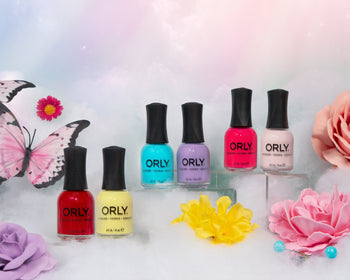 ORLY Moments Of Bliss