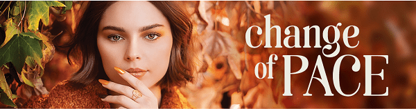 Morgan Taylor Change Of Pace