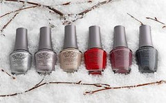 Collection image for: Morgan Taylor Shake Up The Magic