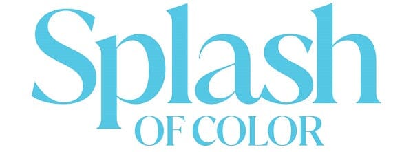 Morgan Taylor Splash Of Color