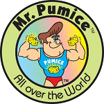 Mr. Pumice