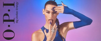 OPI Big Zodiac Energy Fall 2023