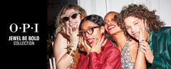 Collection image for: OPI Jewel Be Bold Holiday '22