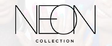 OPI NEON Summer 2019
