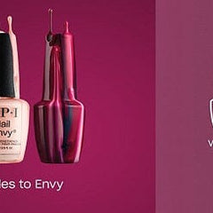 Collection image for: OPI Nail Envy Nail Strengtheners