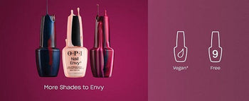 OPI Nail Envy Nail Strengtheners