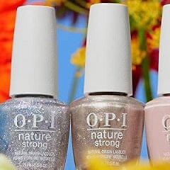 Collection image for: OPI Nature Strong 2023