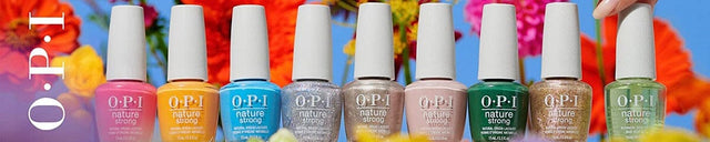 OPI Nature Strong 2023