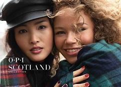 OPI Scotland