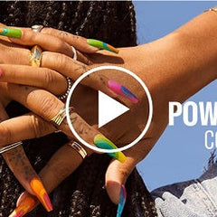 Collection image for: OPI Power Of Hue