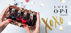 Collection image for: OPI Love OPI XOXO