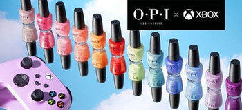 OPI Xbox